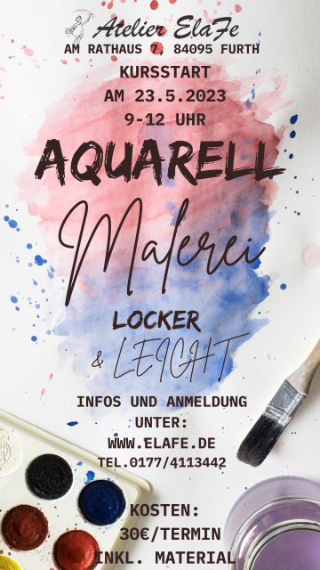 Aquarell